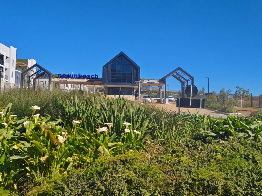 To Let 2 Bedroom Property for Rent in Stellenbosch Farms Western Cape